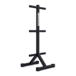 Suporte para Anilha Olimpica 6 Pinos Flexbe Fitness