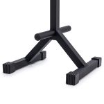 Suporte para Anilha Olimpica 6 Pinos Flexbe Fitness