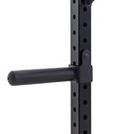 Par de Suporte de Anilhas para Racks e Gaiolas 50X50 Flexfit Franca