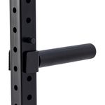 Par de Suporte de Anilhas para Racks e Gaiolas 50X50 Flexfit Franca