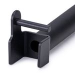 Par de Suporte de Anilhas para Racks e Gaiolas 50X50 Flexfit Franca