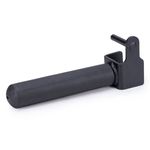 Par de Suporte de Anilhas para Racks e Gaiolas 50X50 Flexfit Franca