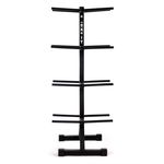 Suporte Wall Ball e Power Bag (4 Pares) Torre