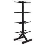 Suporte Wall Ball e Power Bag (4 Pares) Torre