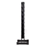 Suporte para Halter Dumbbells tipo Torre 10 pares Flexbe Fitness