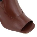 Sandália Sandal Boot Feminina Floter 1840