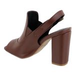 Sandália Sandal Boot Feminina Floter 1840