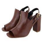 Sandália Sandal Boot Feminina Floter 1840