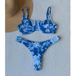 Conjunto Bahamas Asa Delta 