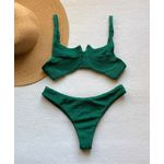 Conjunto Bahamas Asa Delta Tradicional 