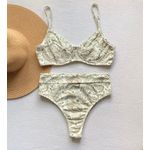 Conjunto Bahamas Hot Pants 