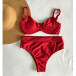 Conjunto Bahamas Hot Pants 