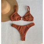 Conjunto Belize Texturizado Carmel