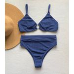 Conjunto Belize Hot Pants