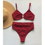 Conjunto Belize Hot Pants 