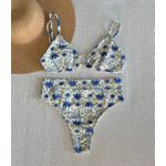 Conjunto Belize Hot Pants 