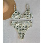 Conjunto Belize Hot Pants 