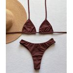 Conjunto Califórnia Semi Fio 