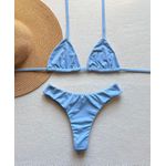 Conjunto Califórnia Semi Fio 