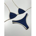 Conjunto Califórnia Semi Fio 