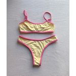 Conjunto Mel Semi Fio 