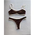 Conjunto Mel Semi Fio 