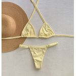 Conjunto Marquinha De Fita 