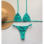 Conjunto Marina Semi Fio 