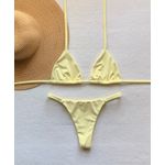 Conjunto Marina Semi Fio 