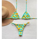 Conjunto Marina Semi Fio 