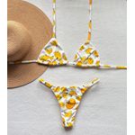 Conjunto Marina Semi Fio 