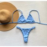 Conjunto Marina Top Fixo 