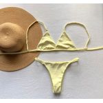 Conjunto Marina Top Fixo 