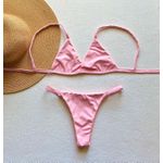 Conjunto Marina Top Fixo 