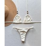 Conjunto Marina Semi Fio 