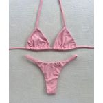 Conjunto Marina Semi Fio 