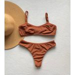 Conjunto Mel Semi Fio 