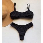 Conjunto Mel Semi Fio 