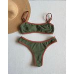 Conjunto Mel Semi Fio 