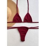 Conjunto Deborah Secco 