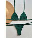 Conjunto Deborah Secco 