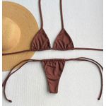 Conjunto Deborah Secco 