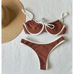 Conjunto Havana Bicolor 