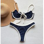 Conjunto Havana Bicolor 