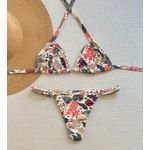 Conjunto Marquinha De Fita 