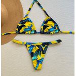 Conjunto Marquinha De Fita 