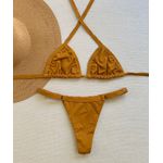 Conjunto Marquinha De Fita 