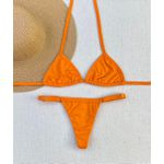 Conjunto Marquinha De Fita 