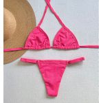 Conjunto Marquinha De Fita 