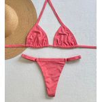 Conjunto Marquinha De Fita 